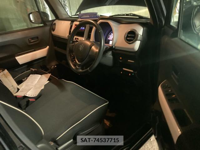 Suzuki HUSTLER 2015-10 8279522-15