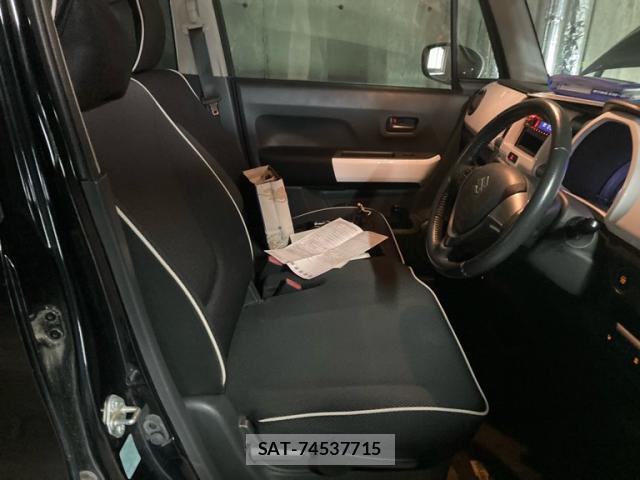 Suzuki HUSTLER 2015-10 8279522-16