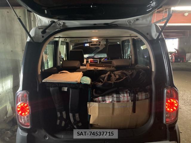 Suzuki HUSTLER 2015-10 8279522-18