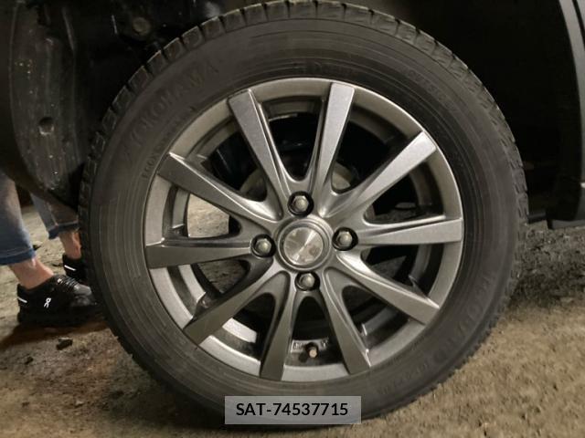 Suzuki HUSTLER 2015-10 8279522-3