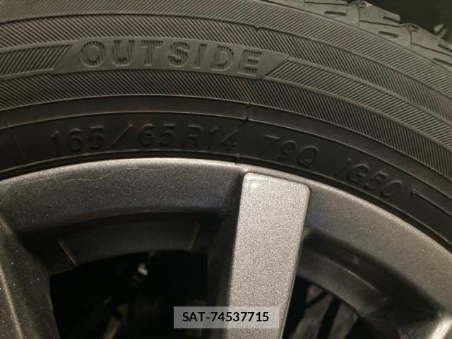 Suzuki HUSTLER 2015-10 8279522-4