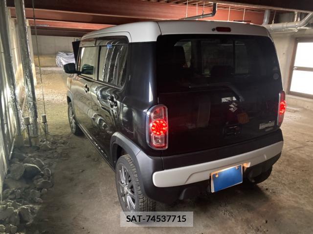 Suzuki HUSTLER 2015-10 8279522-7