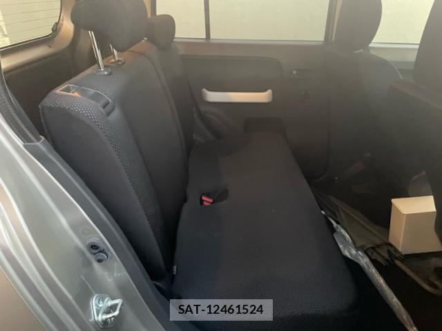 Suzuki HUSTLER 2014-04 8279554-10