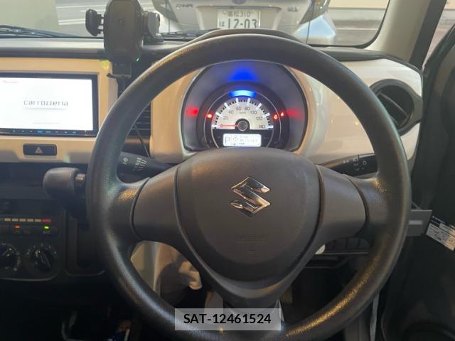 Suzuki HUSTLER 2014-04 8279554-14