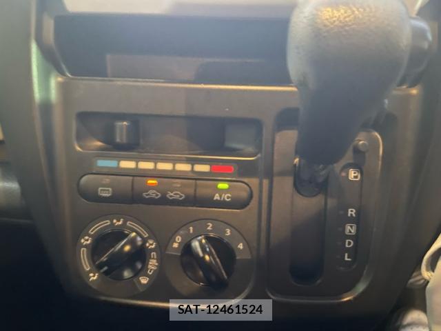 Suzuki HUSTLER 2014-04 8279554-15