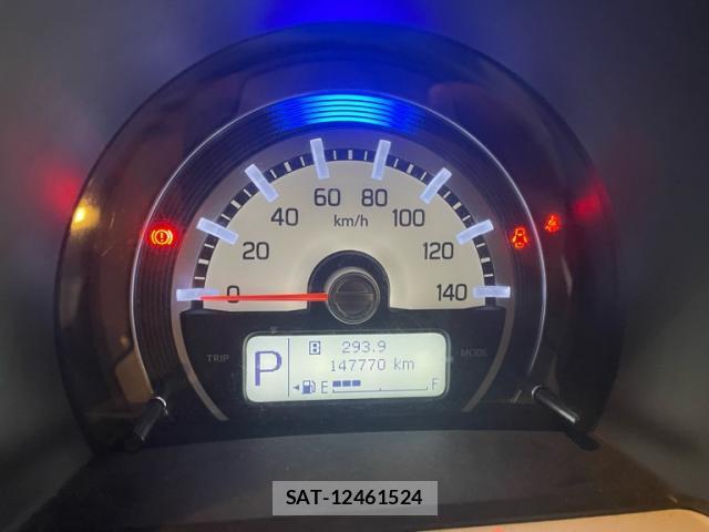 Suzuki HUSTLER 2014-04 8279554-16