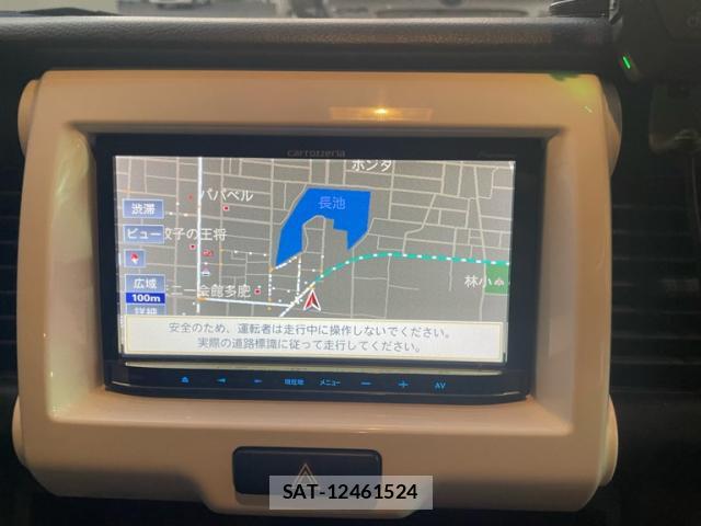 Suzuki HUSTLER 2014-04 8279554-18