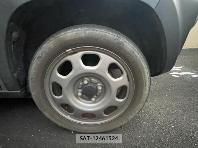 Suzuki HUSTLER 2014-04 8279554-6