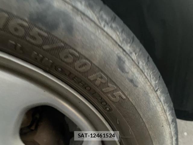 Suzuki HUSTLER 2014-04 8279554-7