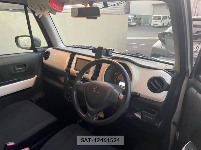 Suzuki HUSTLER 2014-04 8279554-8