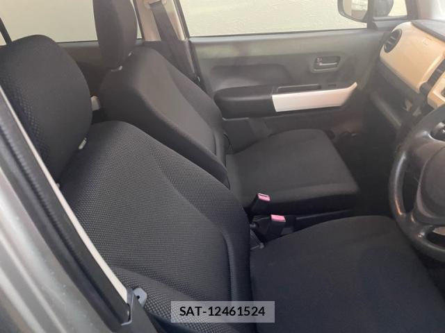 Suzuki HUSTLER 2014-04 8279554-9
