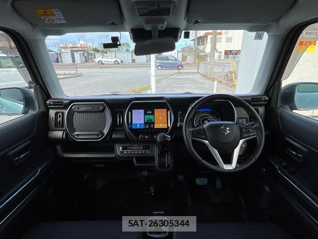 Suzuki HUSTLER 2021-08 8279574-1