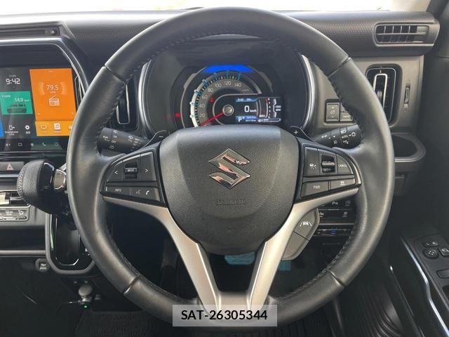 Suzuki HUSTLER 2021-08 8279574-11