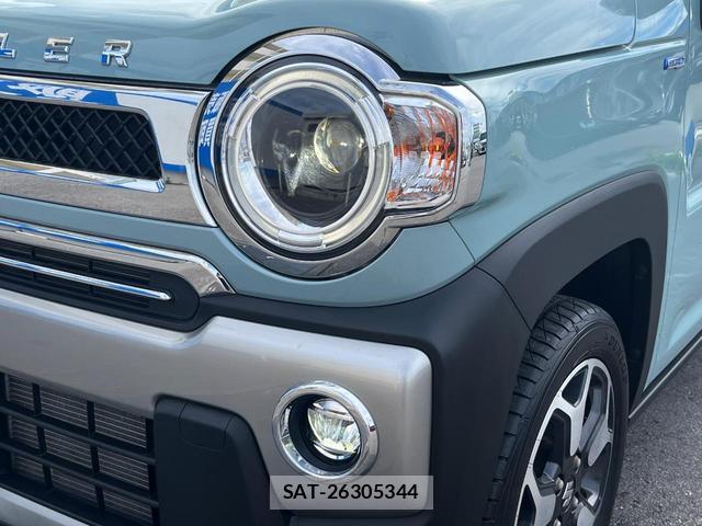 Suzuki HUSTLER 2021-08 8279574-12