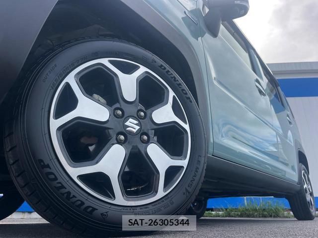 Suzuki HUSTLER 2021-08 8279574-13