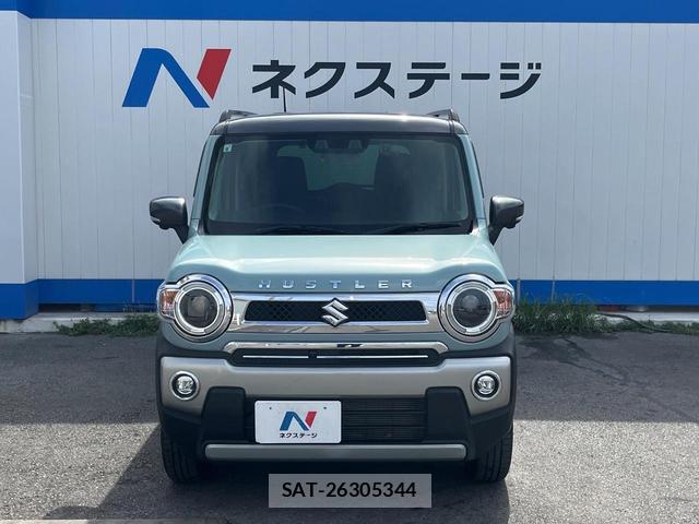 Suzuki HUSTLER 2021-08 8279574-14