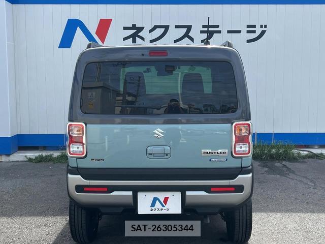 Suzuki HUSTLER 2021-08 8279574-15