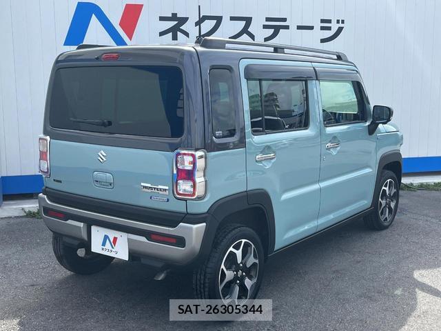 Suzuki HUSTLER 2021-08 8279574-17