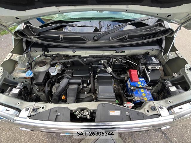 Suzuki HUSTLER 2021-08 8279574-18