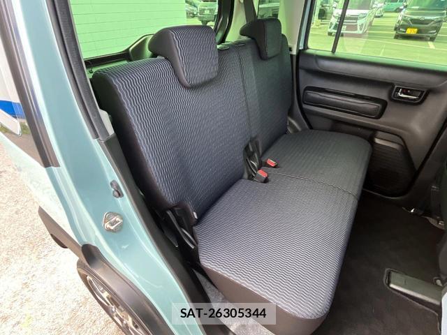 Suzuki HUSTLER 2021-08 8279574-9