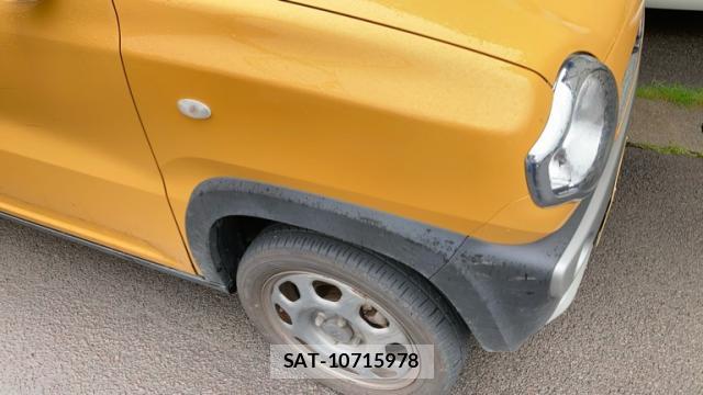 Suzuki HUSTLER 2018-08 8279688-1