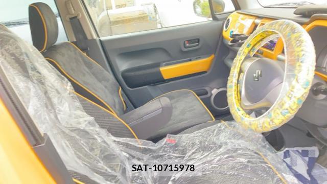 Suzuki HUSTLER 2018-08 8279688-18