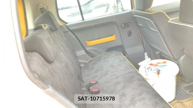 Suzuki HUSTLER 2018-08 8279688-19