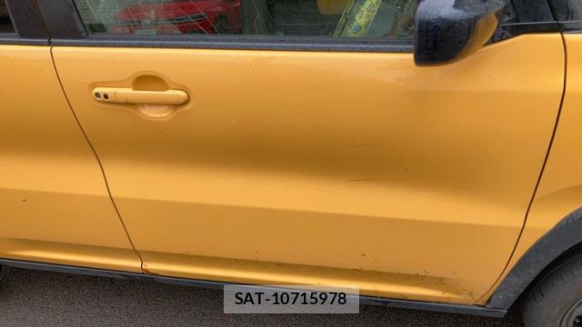 Suzuki HUSTLER 2018-08 8279688-2
