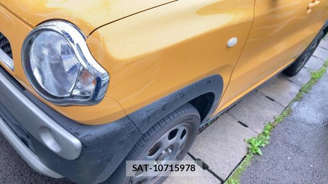 Suzuki HUSTLER 2018-08 8279688-3
