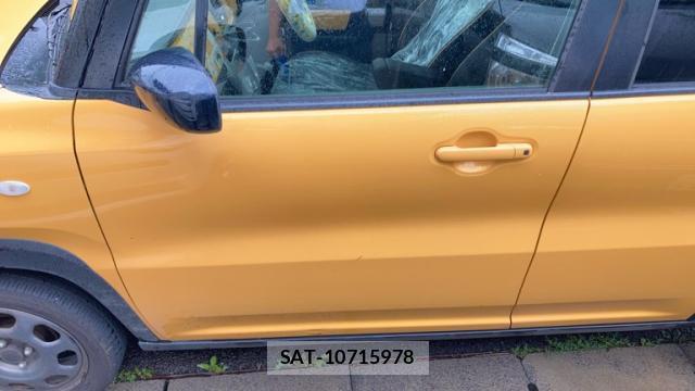 Suzuki HUSTLER 2018-08 8279688-4