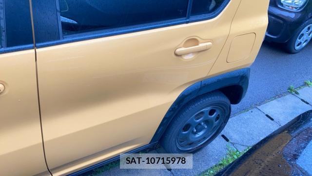 Suzuki HUSTLER 2018-08 8279688-5