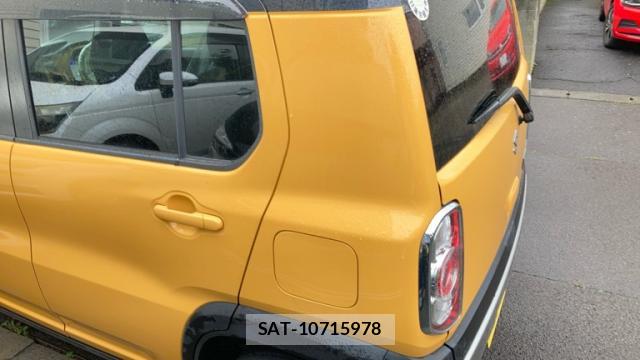 Suzuki HUSTLER 2018-08 8279688-6