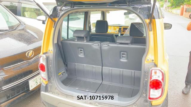 Suzuki HUSTLER 2018-08 8279688-8