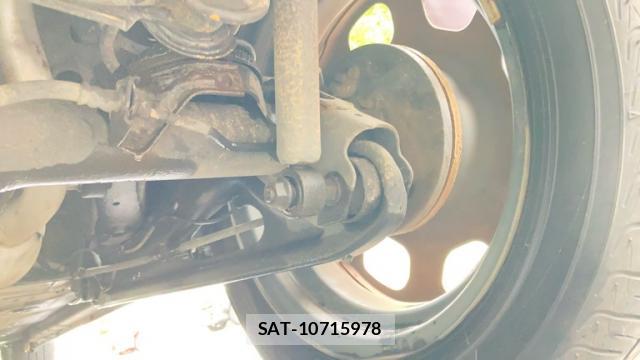 Suzuki HUSTLER 2018-08 8279688-9