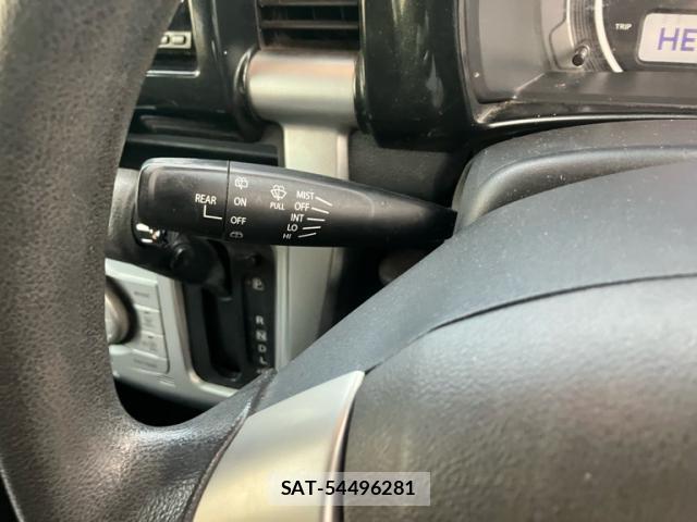 Suzuki HUSTLER 2015-02 8279720-10