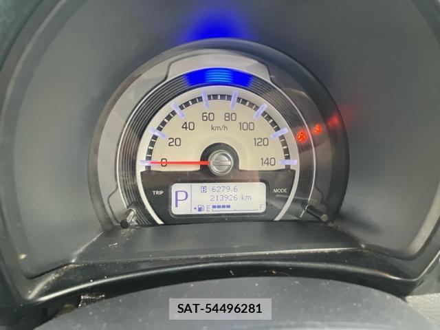 Suzuki HUSTLER 2015-02 8279720-15