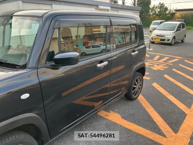 Suzuki HUSTLER 2015-02 8279720-2