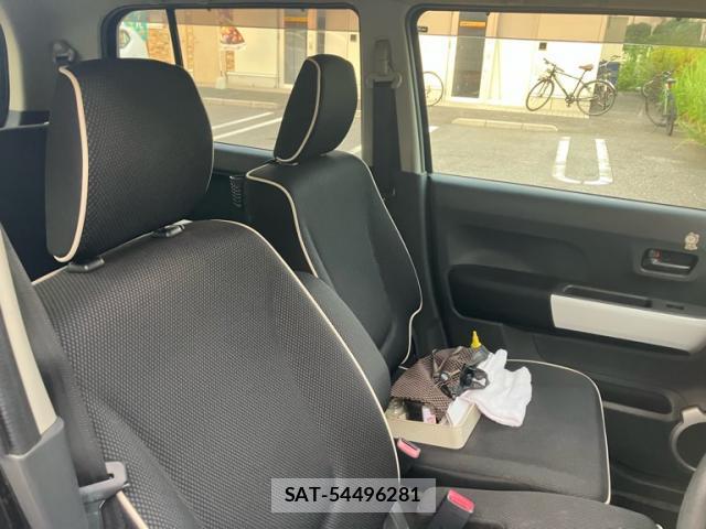 Suzuki HUSTLER 2015-02 8279720-5