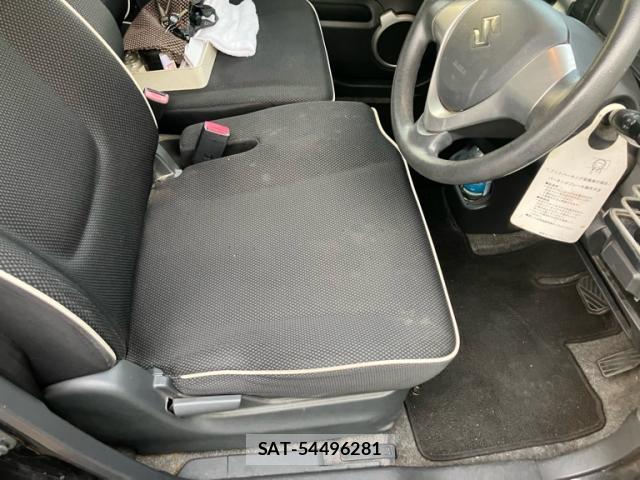 Suzuki HUSTLER 2015-02 8279720-6