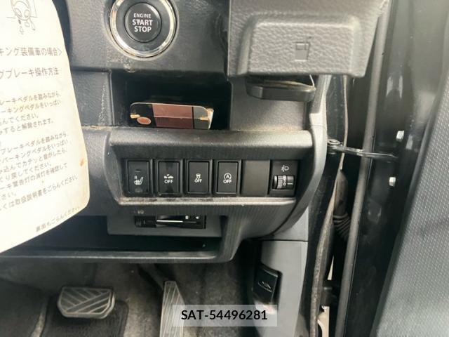 Suzuki HUSTLER 2015-02 8279720-7
