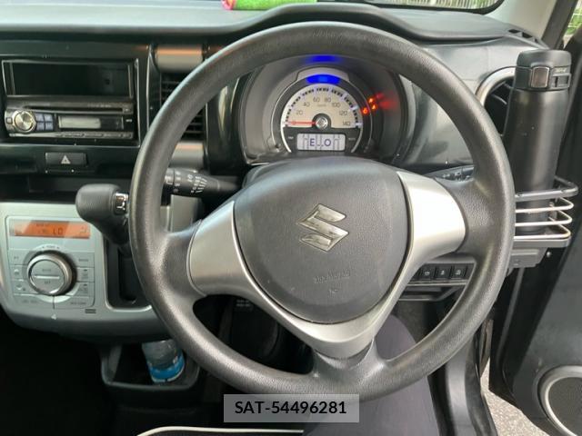 Suzuki HUSTLER 2015-02 8279720-8