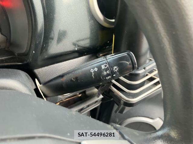Suzuki HUSTLER 2015-02 8279720-9