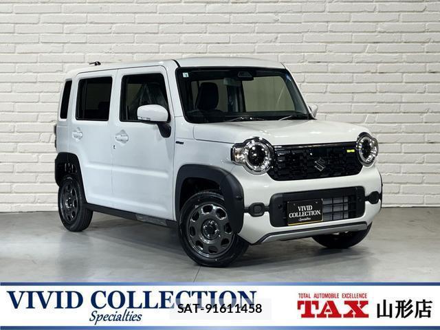 Suzuki HUSTLER 2026-07 8279829-0