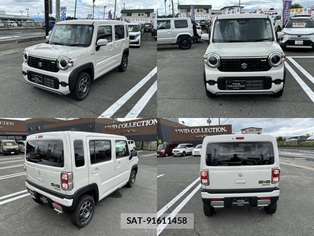 Suzuki HUSTLER 2026-07 8279829-1