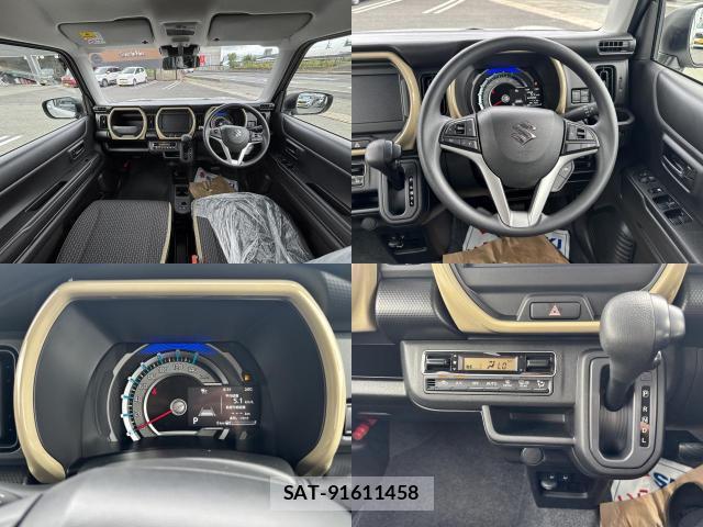 Suzuki HUSTLER 2026-07 8279829-2