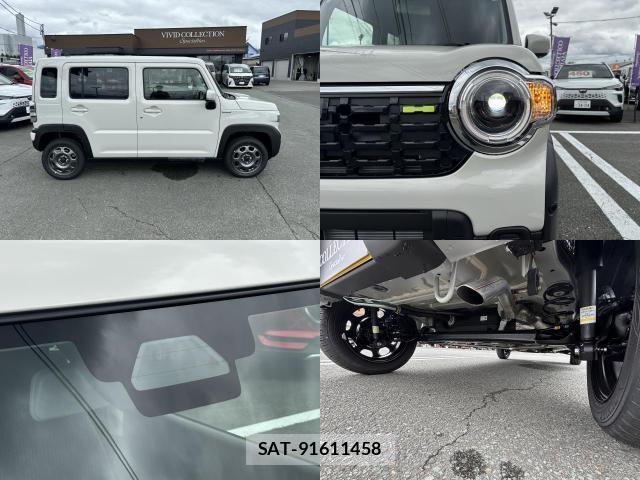 Suzuki HUSTLER 2026-07 8279829-3