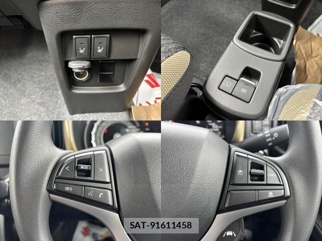 Suzuki HUSTLER 2026-07 8279829-4