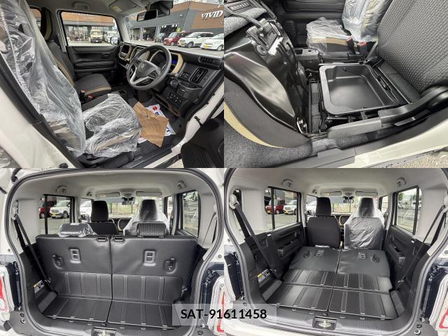 Suzuki HUSTLER 2026-07 8279829-5