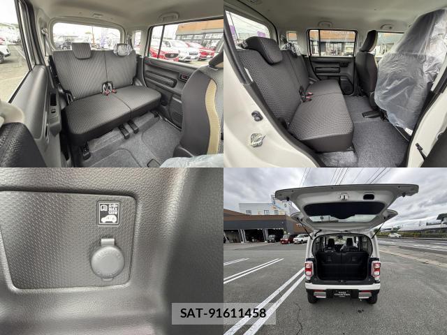 Suzuki HUSTLER 2026-07 8279829-6