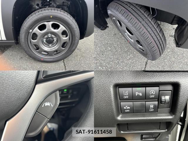 Suzuki HUSTLER 2026-07 8279829-8